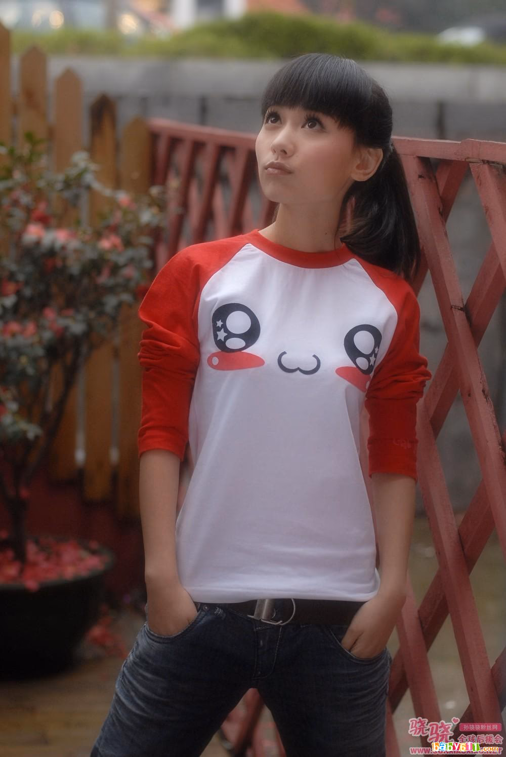 孙骁骁 高清写真/照片下载 #3438700