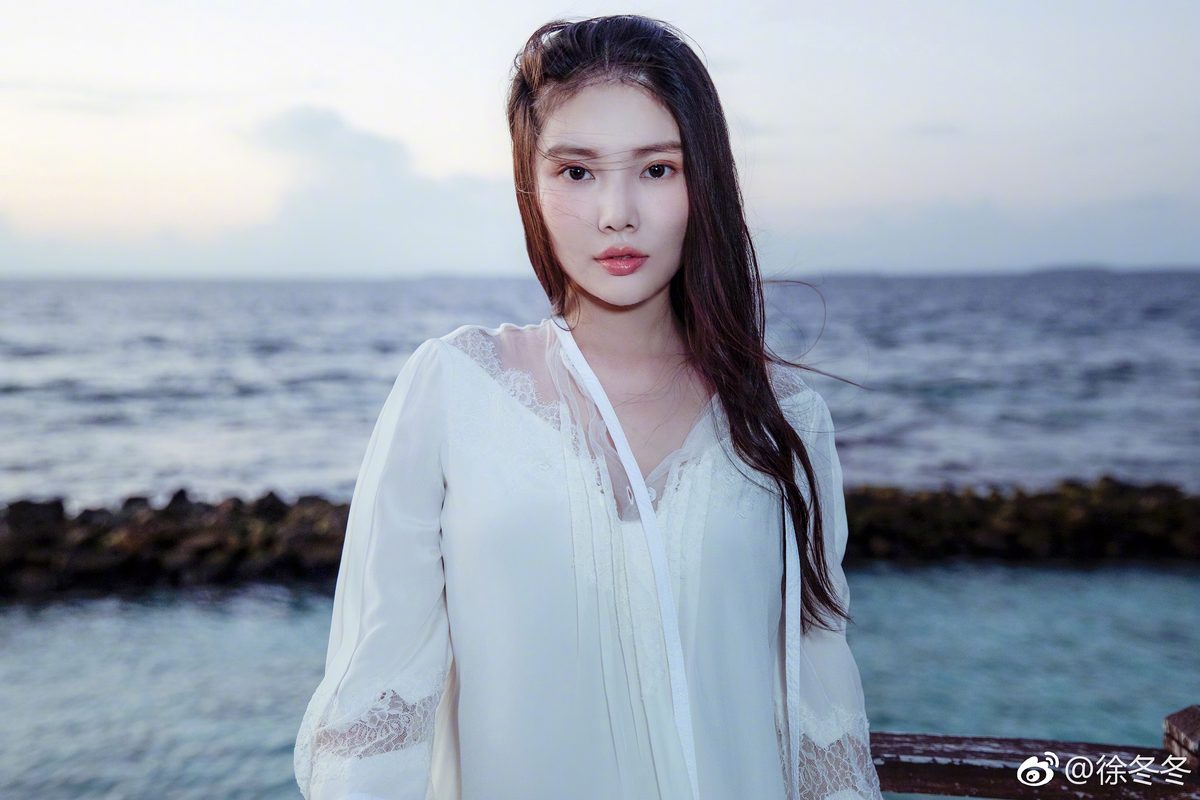 Dongdong Xu HD Images/Photo Gallery Download #2062153