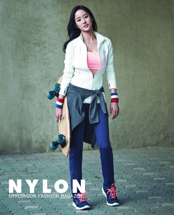 Hye-bin Jeon HD Images/Photo Gallery Download #6981640