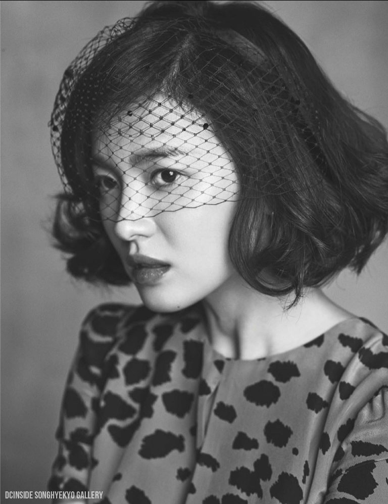 Hye-kyo Song HD Images/Photo Gallery Download #1770933
