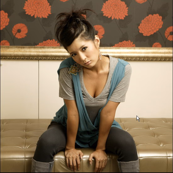 徐智英 高清写真/照片下载 #3499217