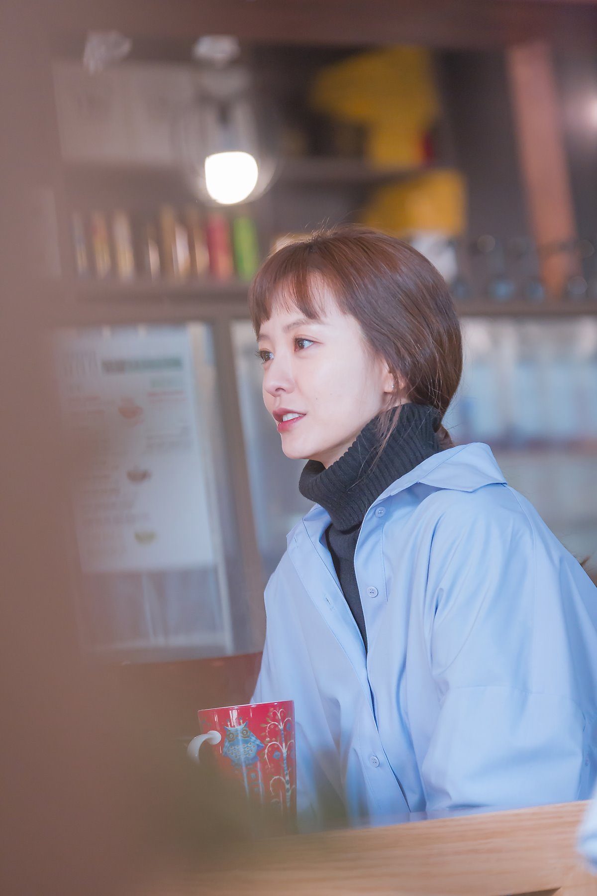 Jung Yu-mi HD Images/Photo Gallery Download #1732293