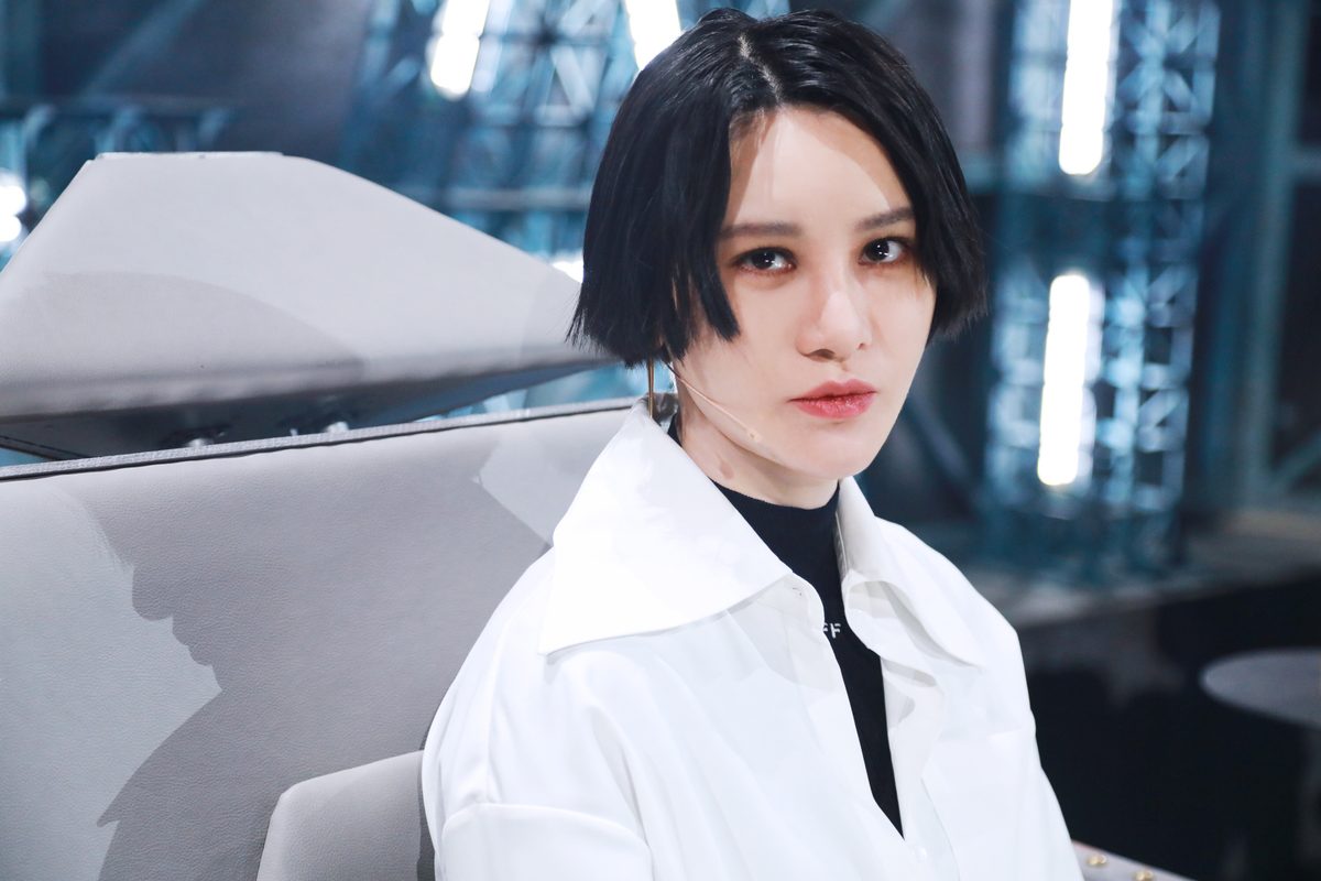 Lauren Shang HD 이미지/사진 갤러리 다운로드 #1742237
