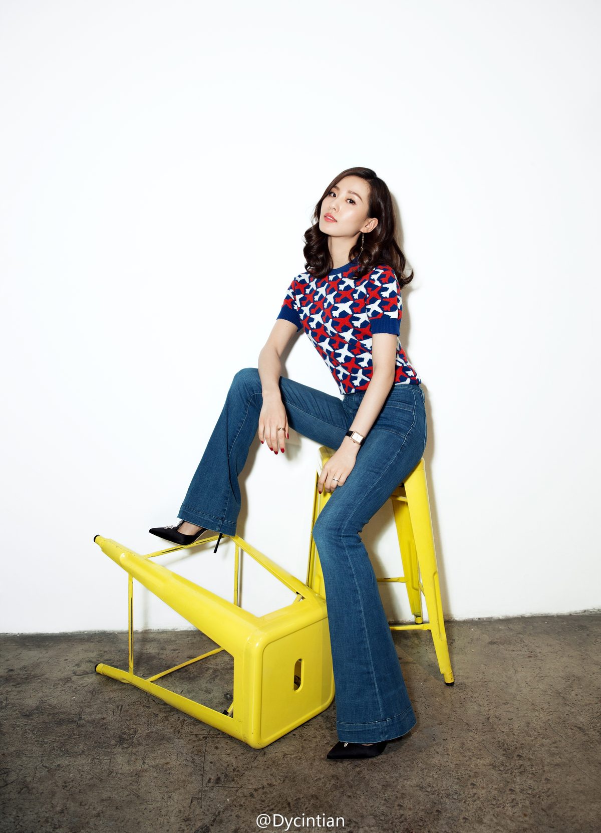 Shi Shi Liu HD Images/Photo Gallery Download #6782758