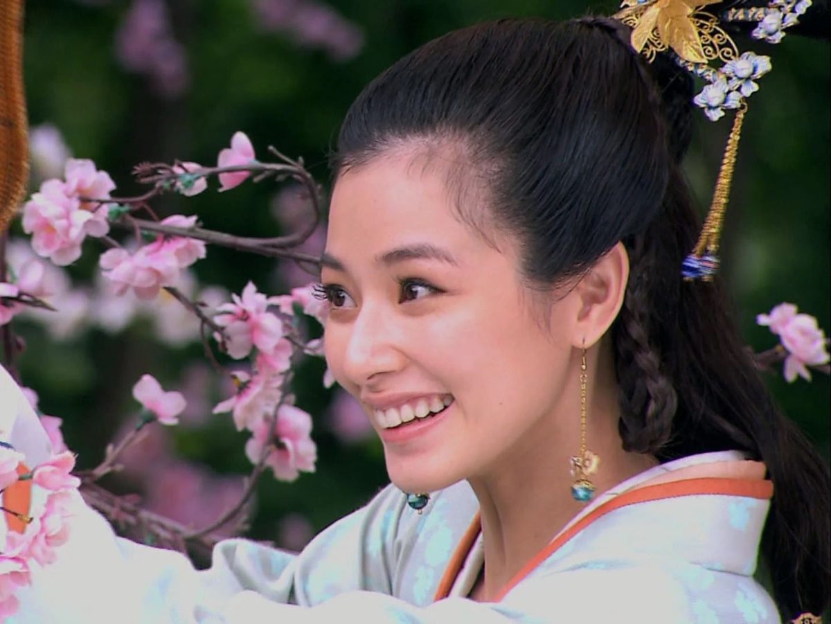 Tammy Chen HD Images/Photo Gallery Download #7073978
