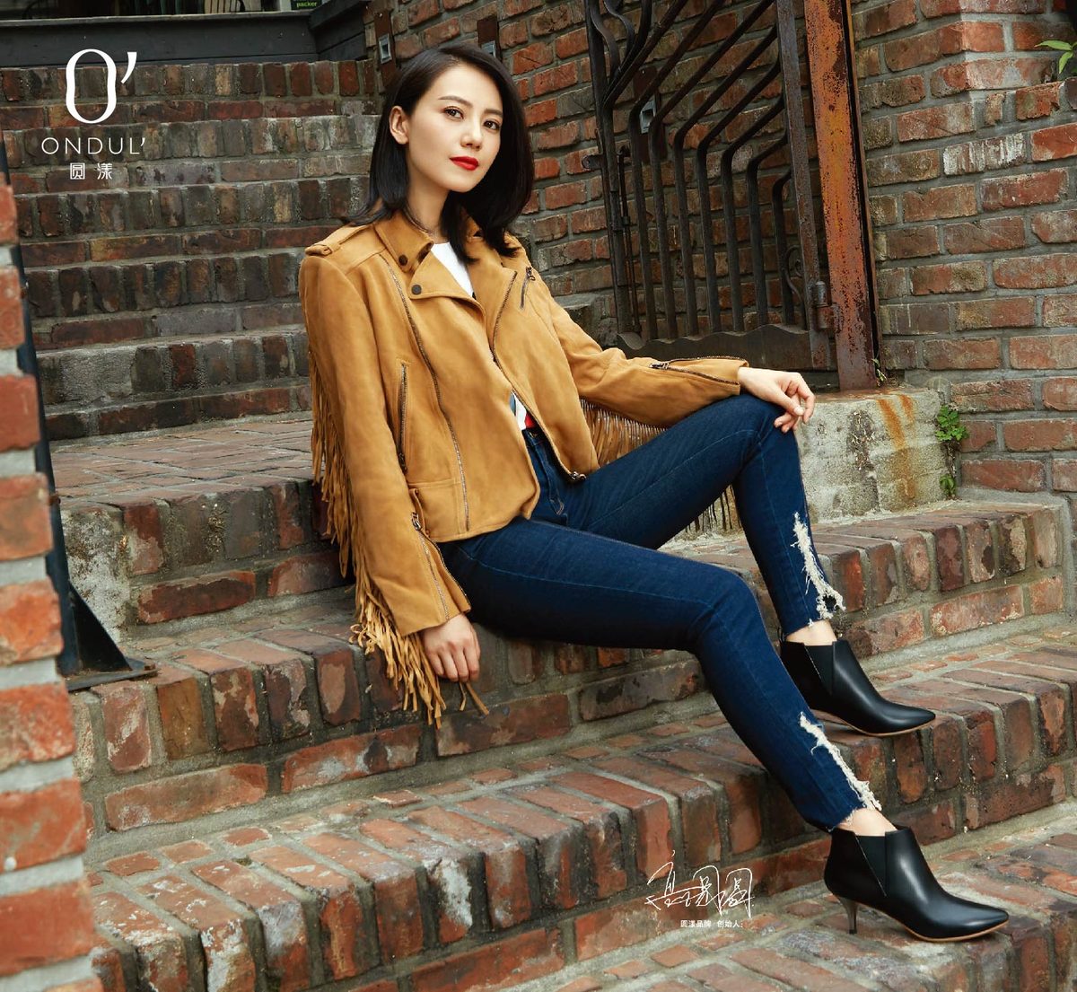 Yuanyuan Gao HD Images/Photo Gallery Download #662024