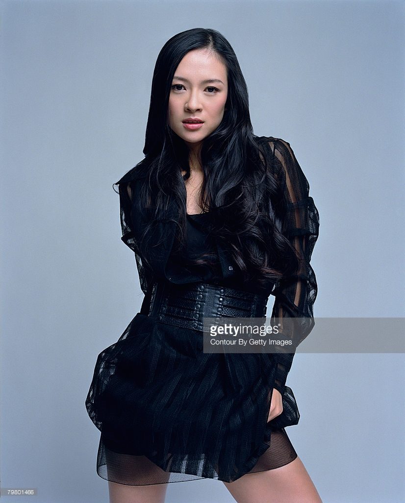 Ziyi Zhang HD Images/Photo Gallery Download #1045582