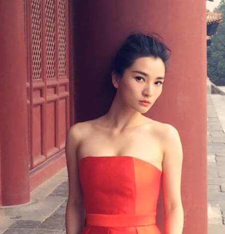 Carrie Wang HD画像/フォトギャラリーダウンロード #3450925