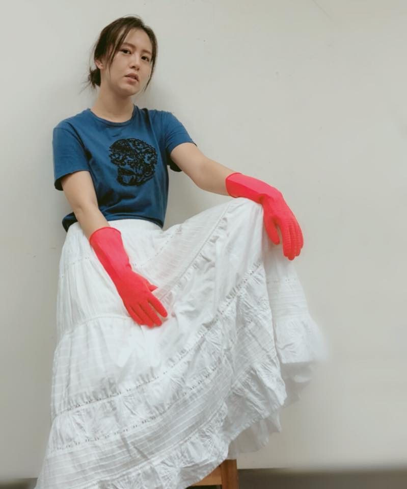 Esther Liu HD Images/Photo Gallery Download #6991876