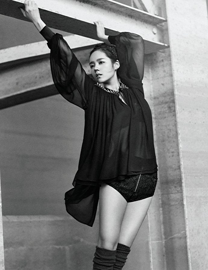 Ga-in Han HD Images/Photo Gallery Download #1611267