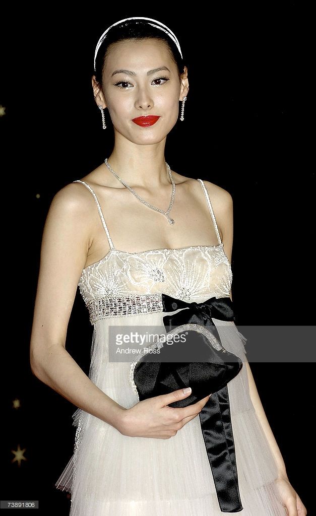 Isabella Leong HD画像/フォトギャラリーダウンロード #1601323