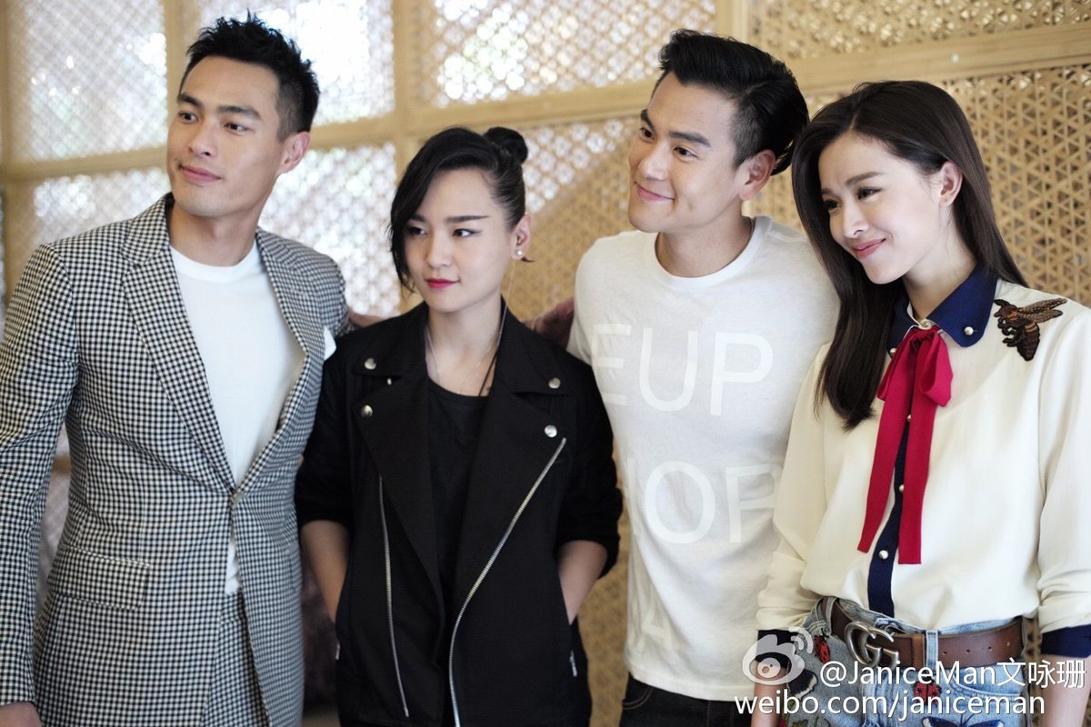 Janice Man HD Images/Photo Gallery Download #7030516