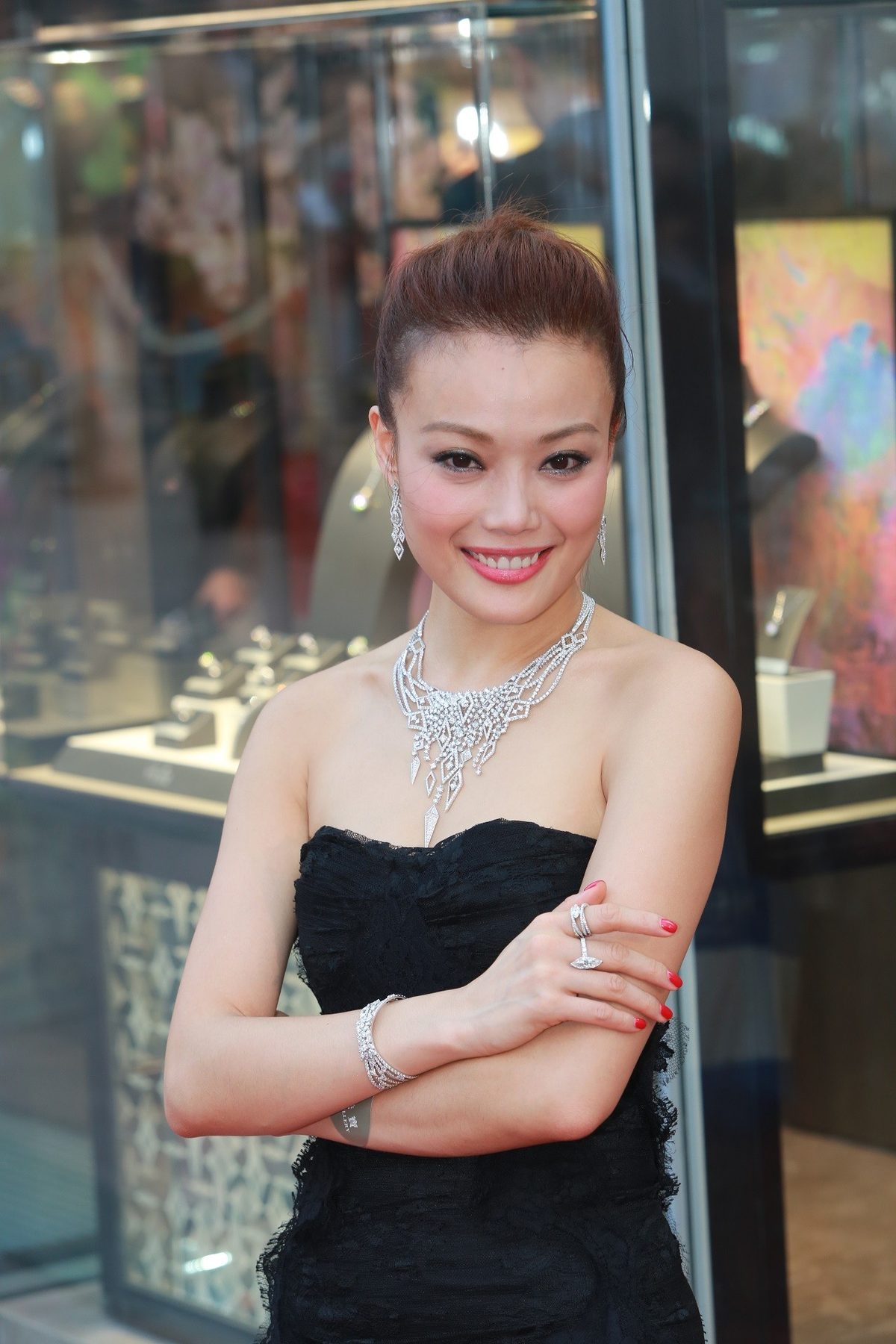 Joey Yung HD Images/Photo Gallery Download #689023