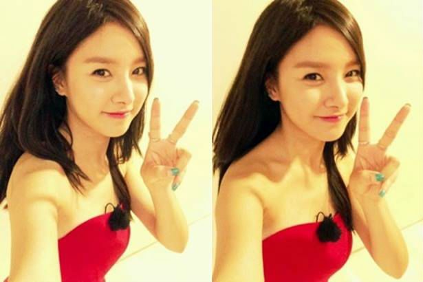 Kim So-eun HD Images/Photo Gallery Download #1315217