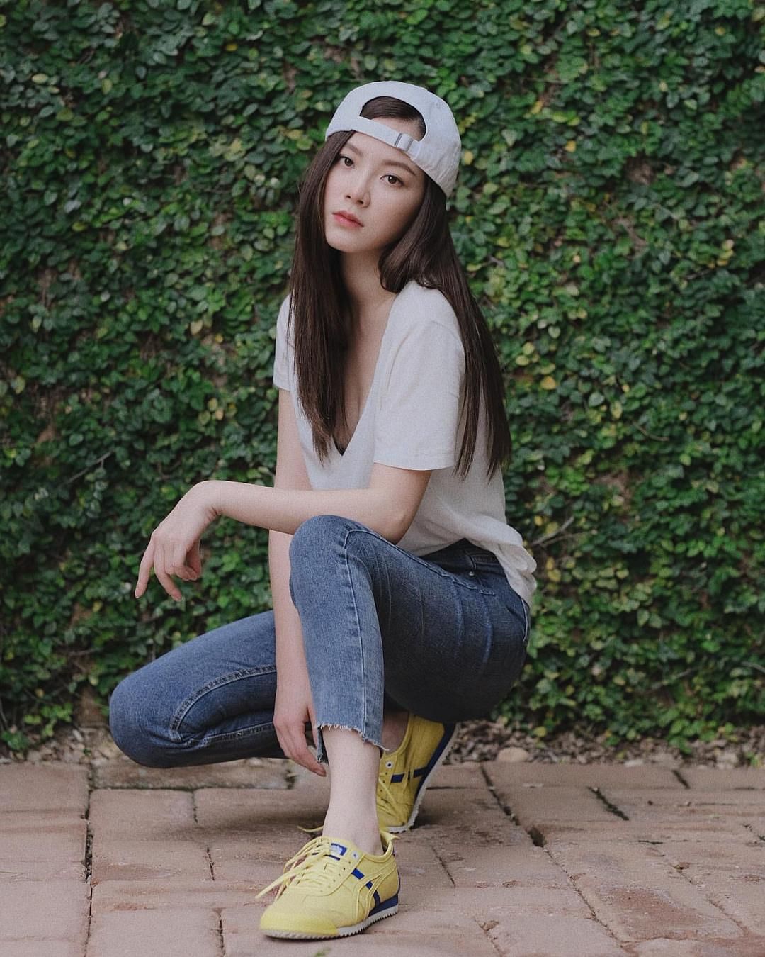 Pimchanok Leuwisetpaibul HD Images/Photo Gallery Download #9198045