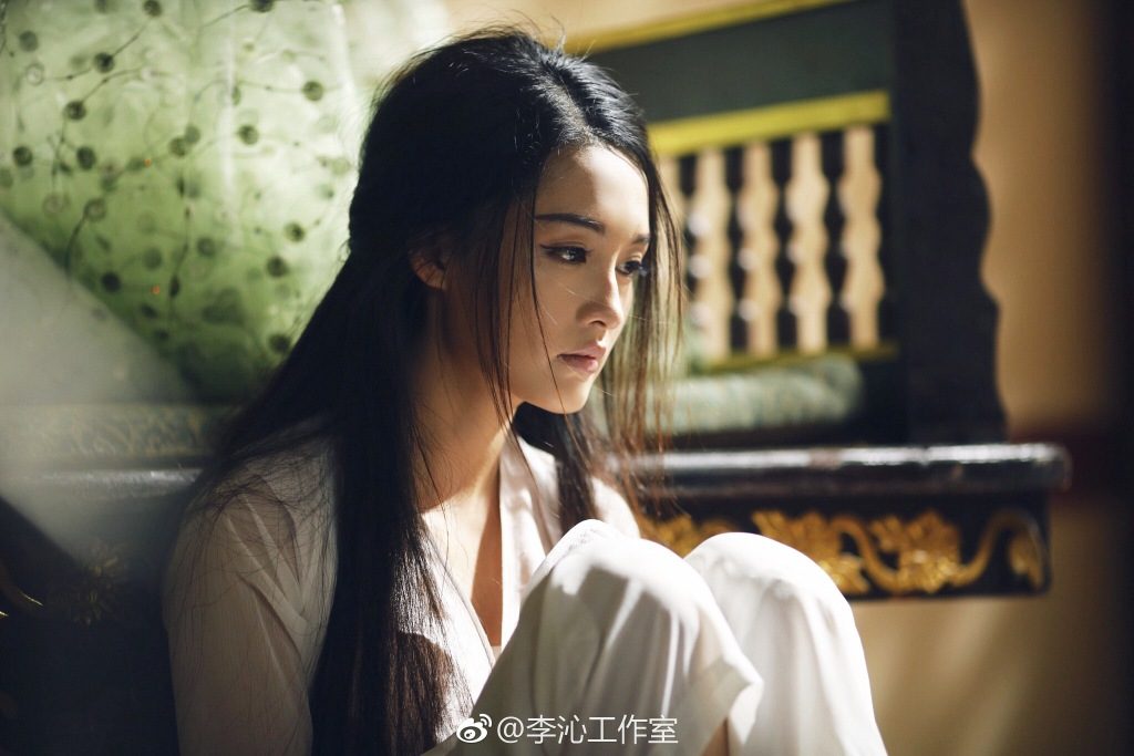 Qin Li HD Images/Photo Gallery Download #1798216