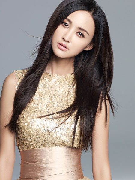 Xinyi Zhang HD Images/Photo Gallery Download #6964885