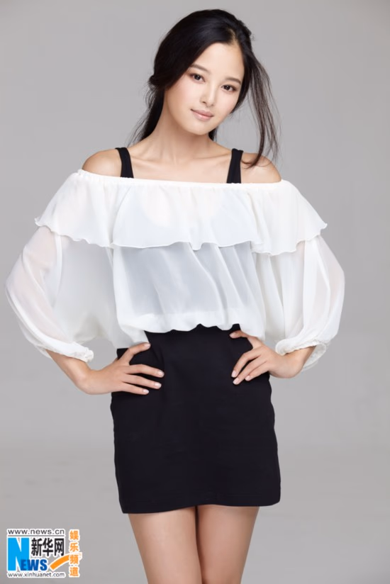 辛芷蕾 高清写真/照片下载 #3445811