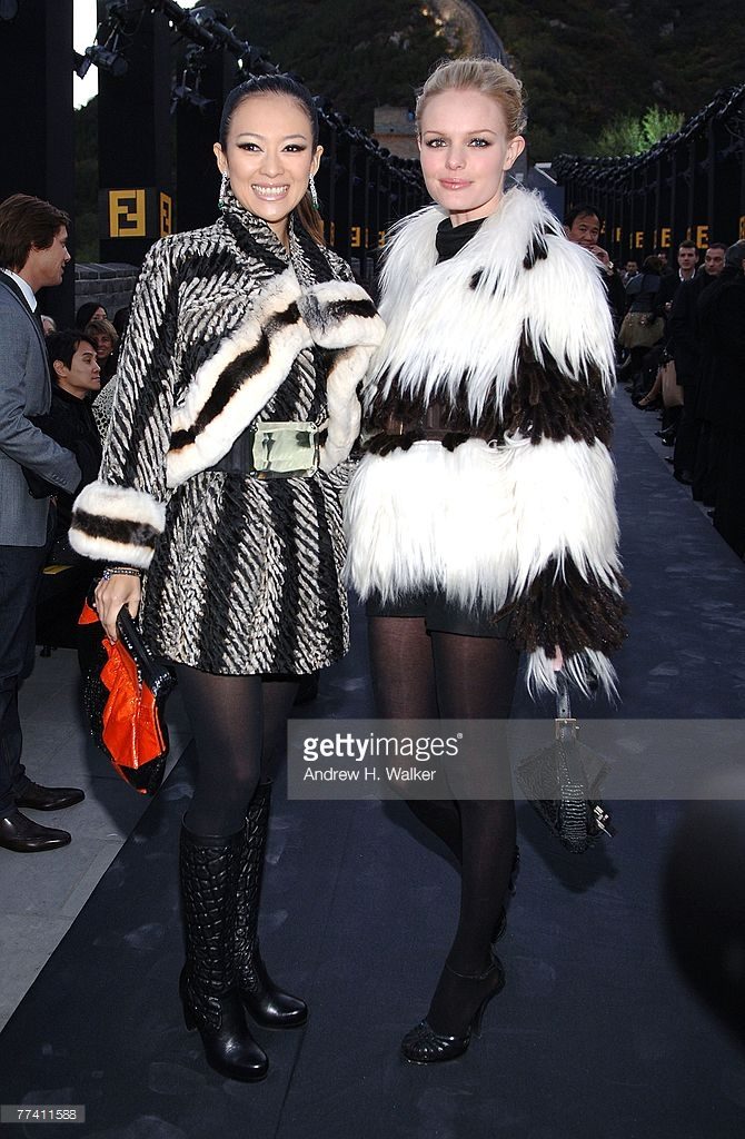 章子怡 高清写真/照片下载 #1045874