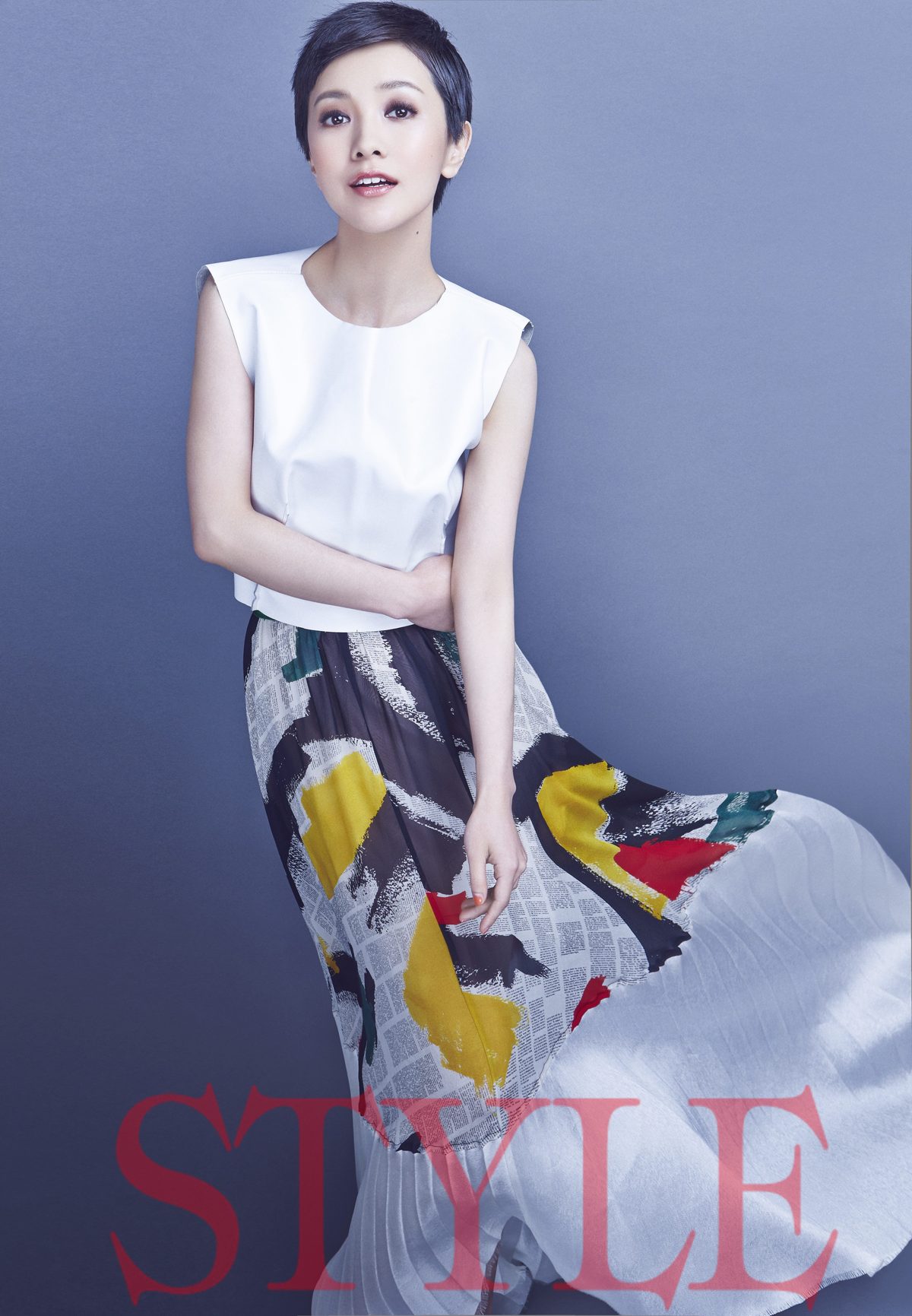 Amber Kuo HD Images/Photo Gallery Download #1701056