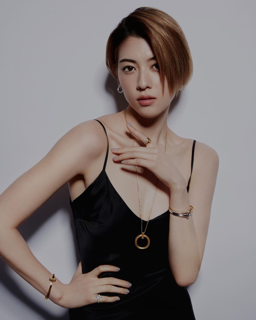 三吉彩花 高清写真/照片下载 #9567121
