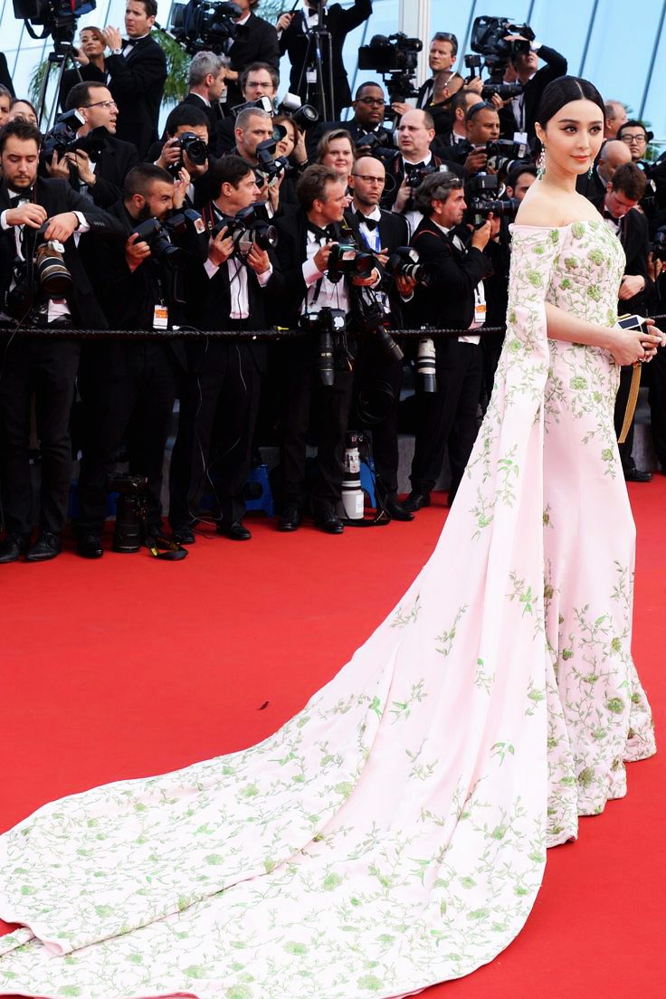 ファン・ビンビン HD画像/フォトギャラリーダウンロード #1184247