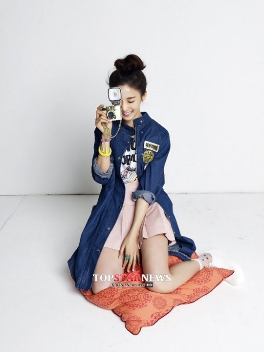 Cheong-a Lee HD Images/Photo Gallery Download #6970291