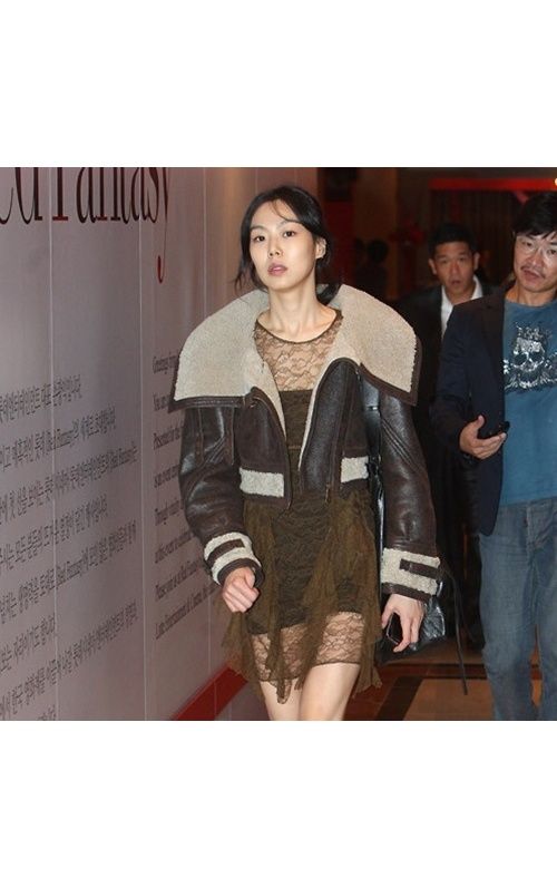 Kim Min-hee HD Images/Photo Gallery Download #958658