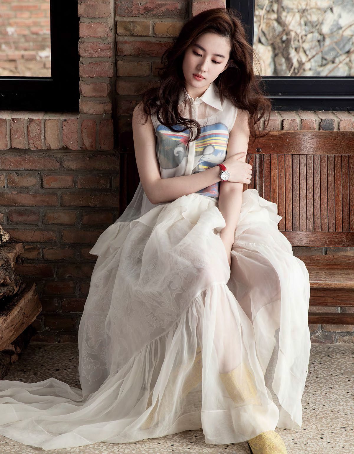 Liu Yifei HD Images/Photo Gallery Download #6669127