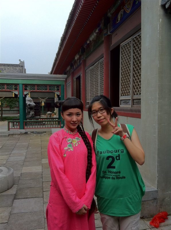 Ruijia Jiang HD Images/Photo Gallery Download #6987054
