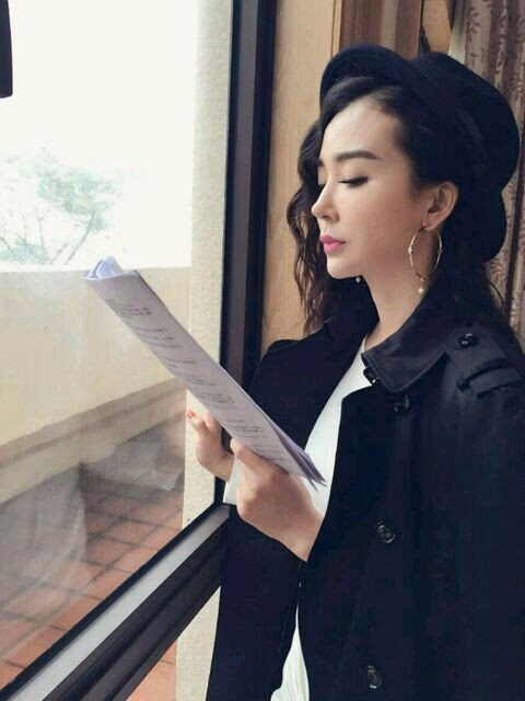 Xingtong Yao HD Images/Photo Gallery Download #3407463