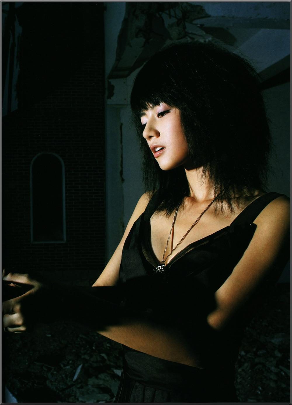 カオ・ユアンユアン HD画像/フォトギャラリーダウンロード #667438