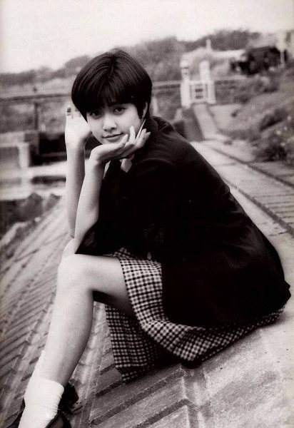 Yuki Uchida HD Images/Photo Gallery Download #1094750
