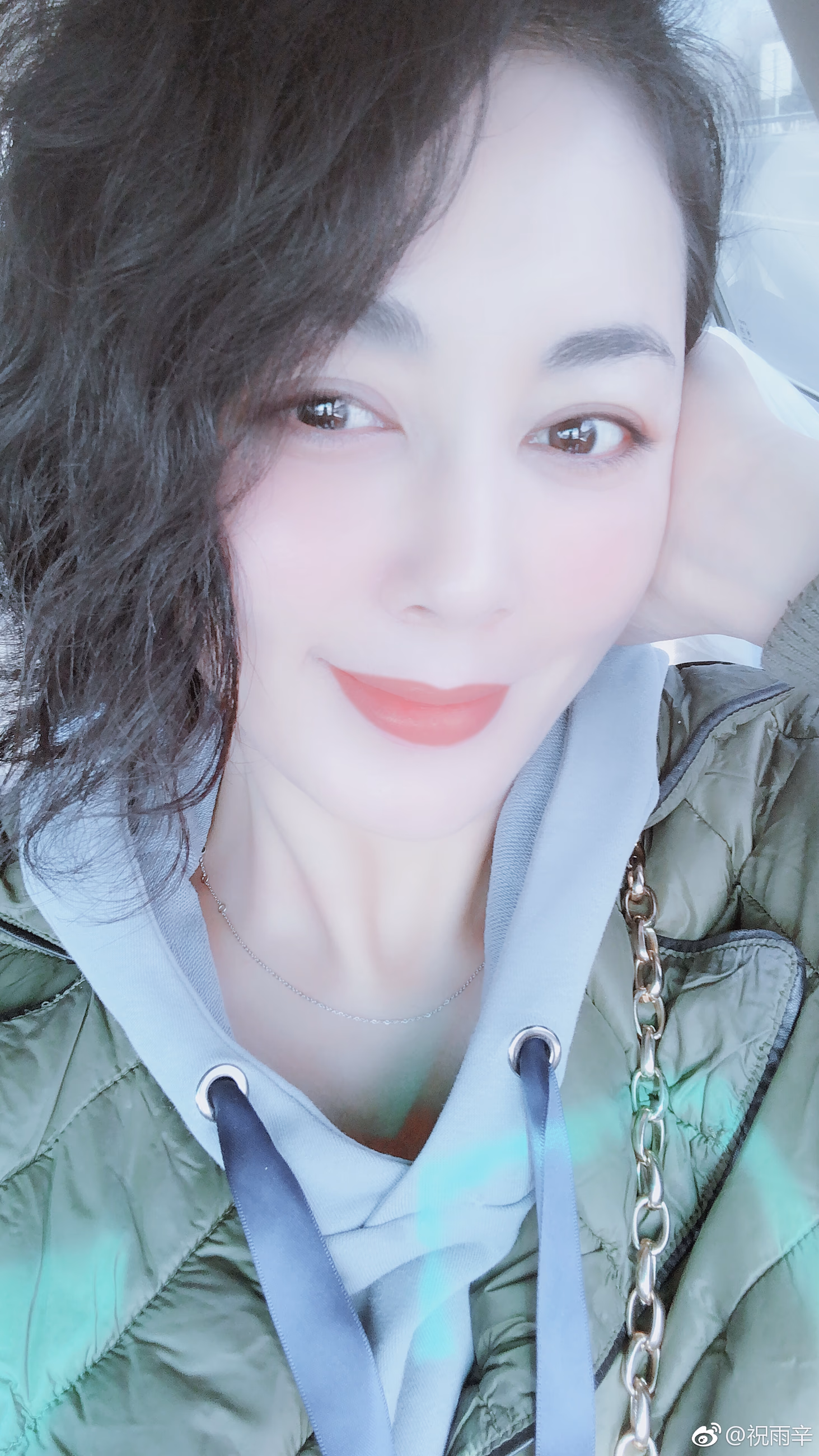 祝雨辛 高清写真/照片下载 #3373653