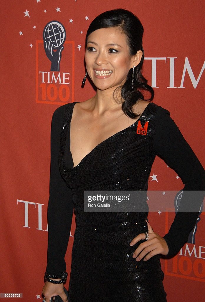 章子怡 高清写真/照片下载 #1046166