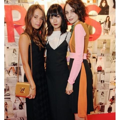 ペ・ドゥナ HD画像/フォトギャラリーダウンロード #1490533