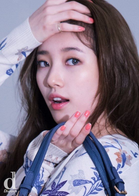 배수지 HD 이미지/사진 갤러리 다운로드 #2041152