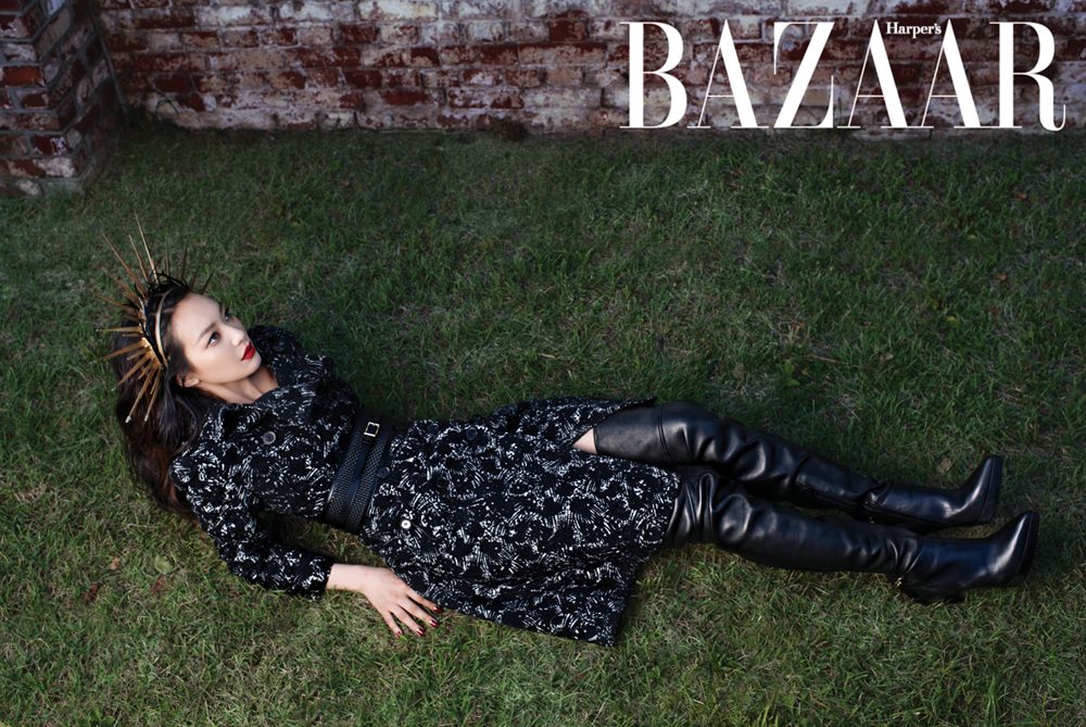Shin Min-a HD Images/Photo Gallery Download #1667538