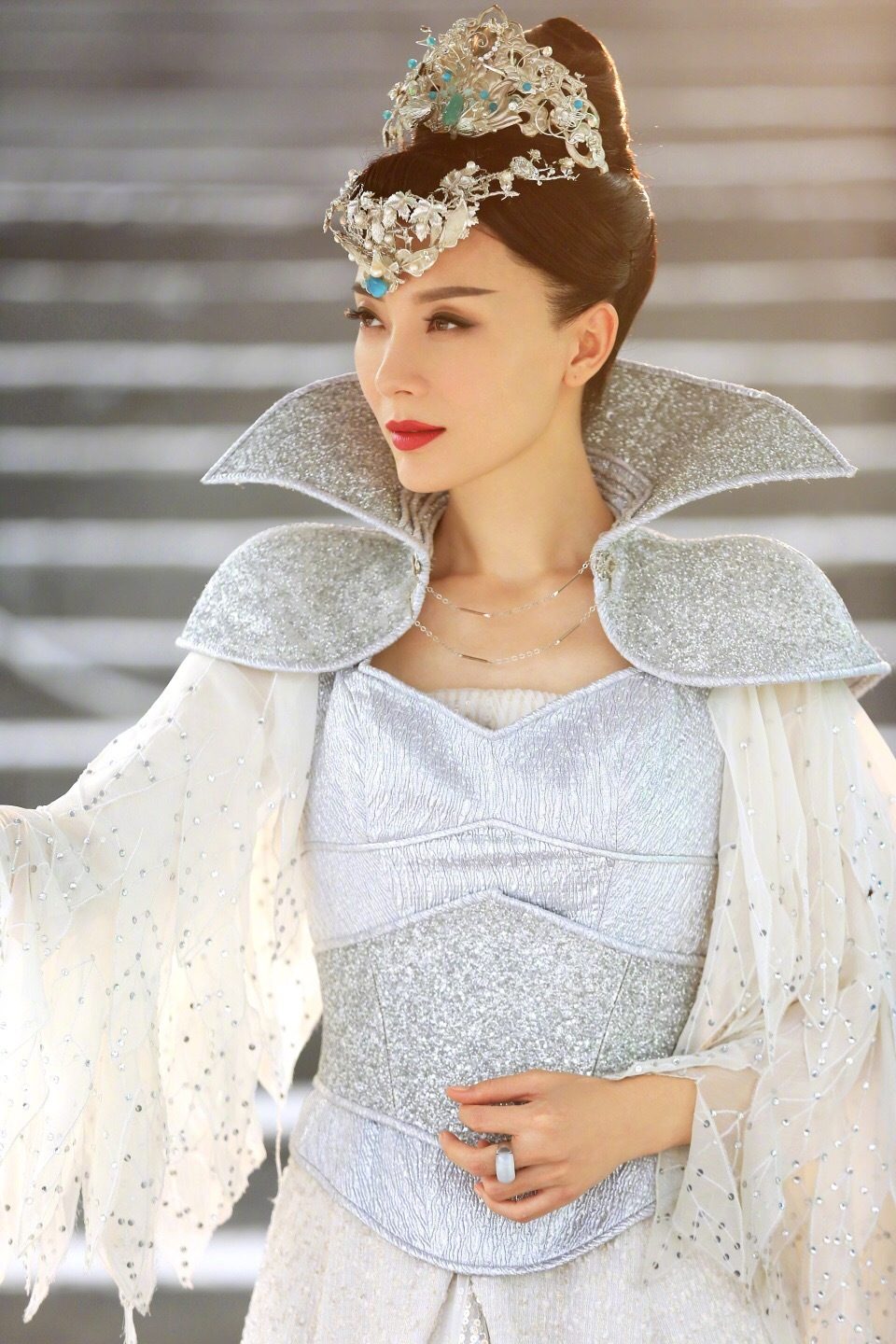Shu Chen HD Images/Photo Gallery Download #1941711