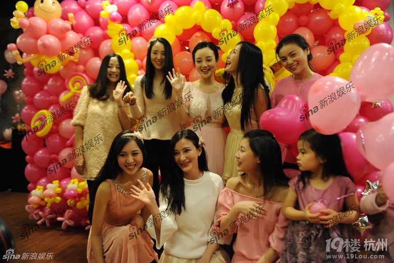 Xiaolu Li HD Images/Photo Gallery Download #750124