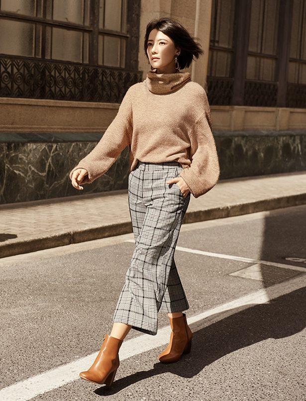 Yuanyuan Gao HD Images/Photo Gallery Download #667730