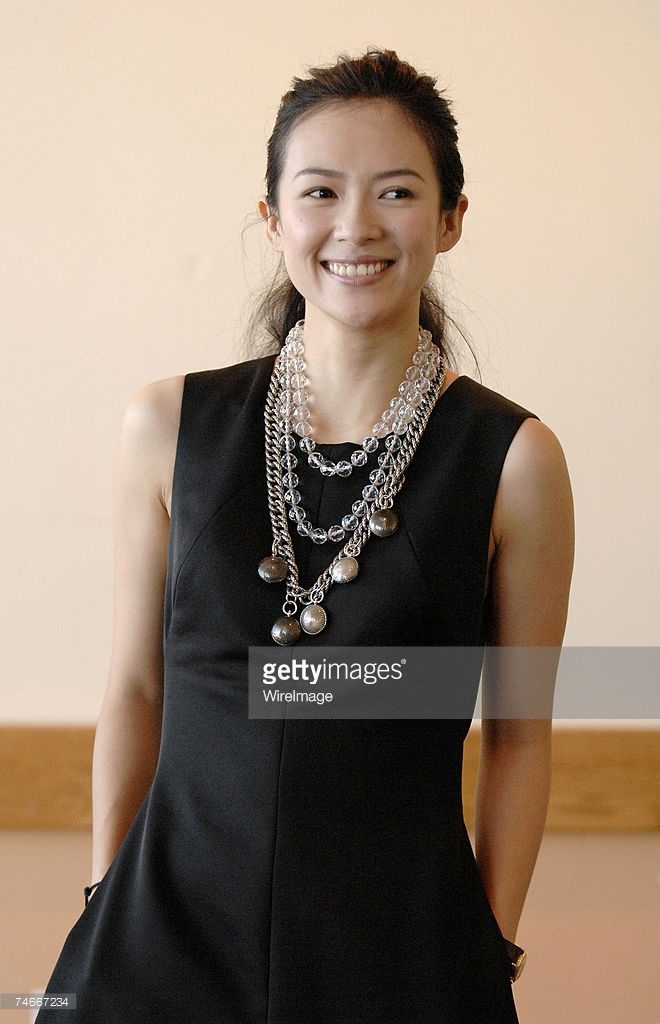 章子怡 高清写真/照片下载 #1046458