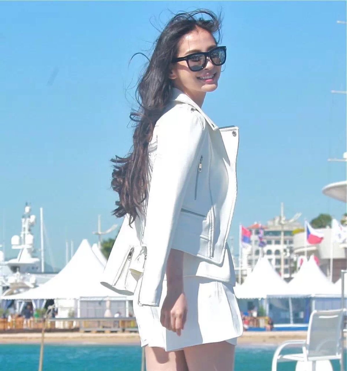 Angelababy HD Images/Photo Gallery Download #6647834