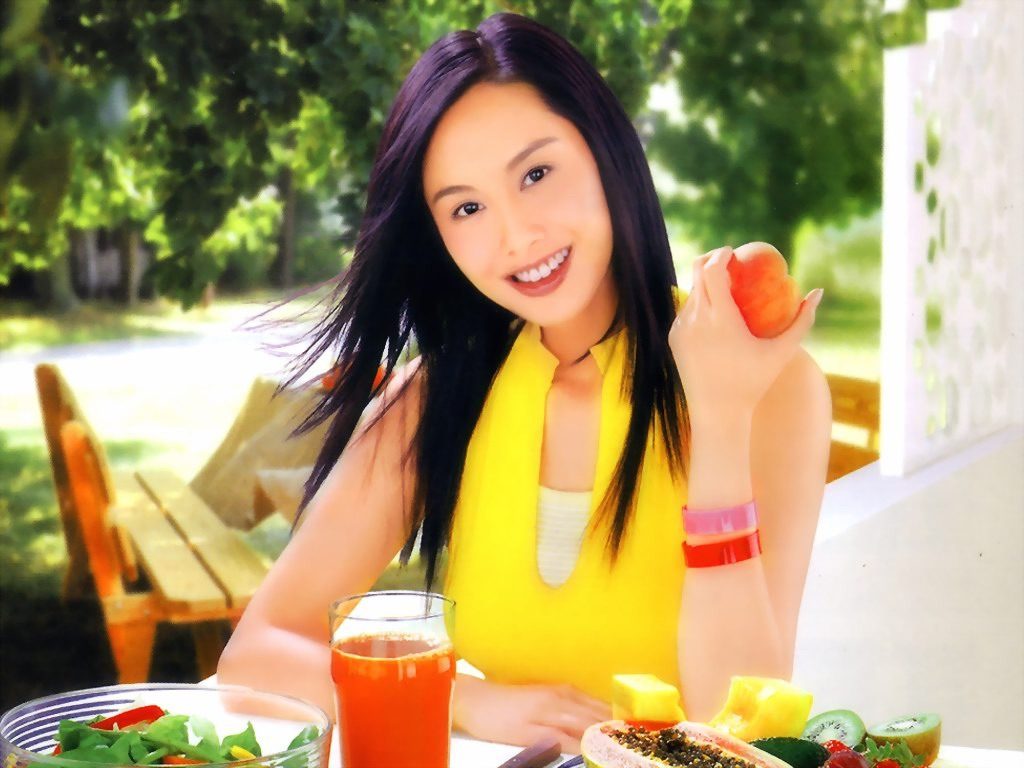 Athena Chu HD Images/Photo Gallery Download #1388543