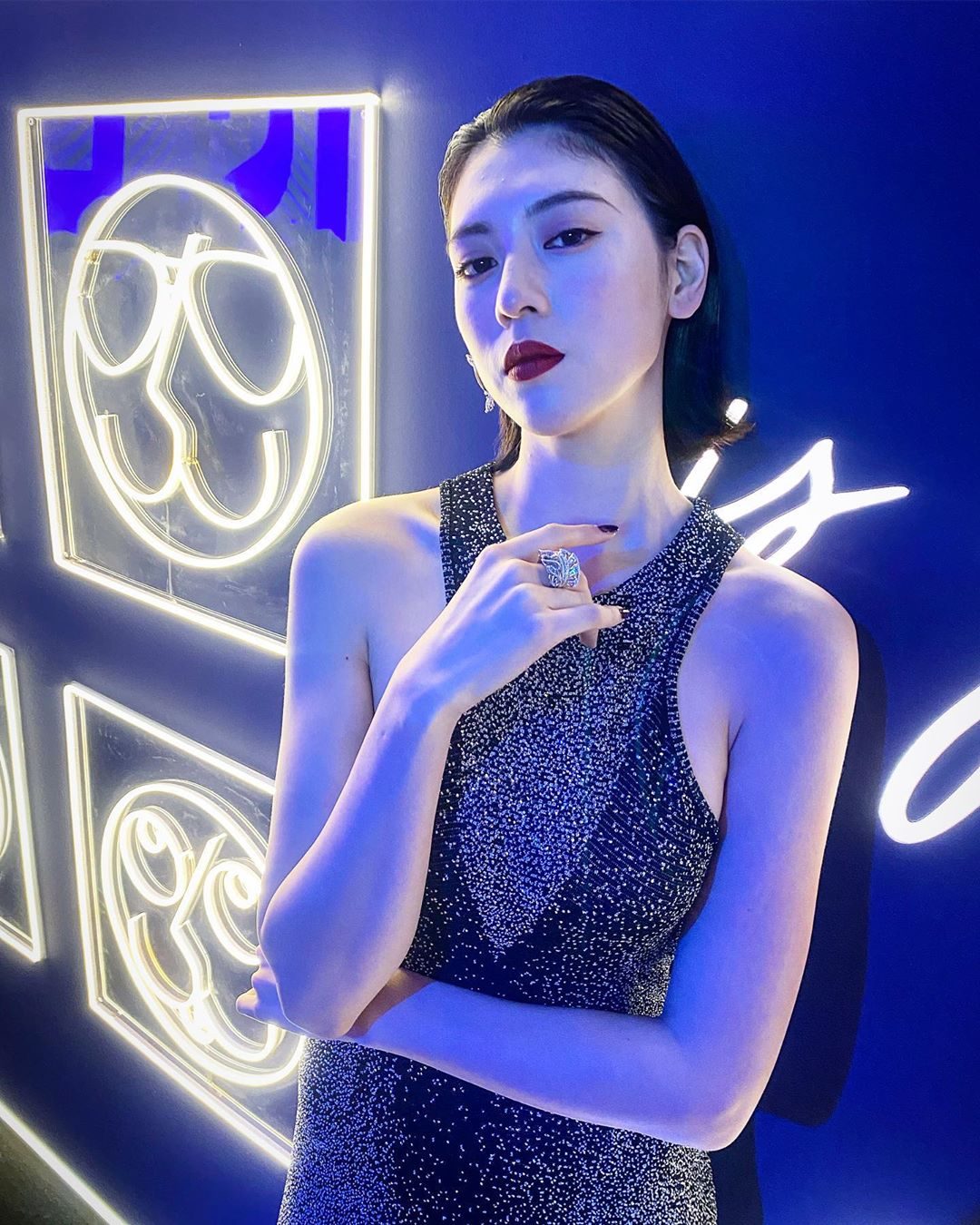 三吉彩花 高清写真/照片下载 #6016810