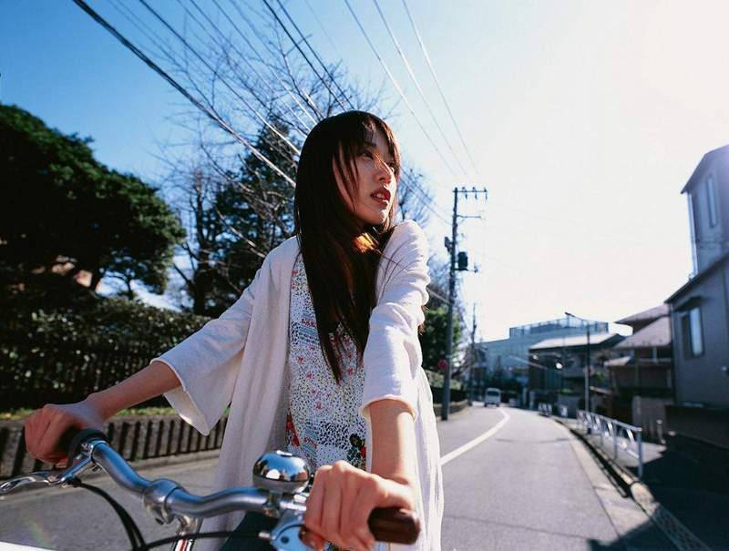Erika Toda HD Images/Photo Gallery Download #4077711
