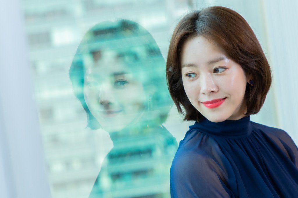 Han Ji-min HD Images/Photo Gallery Download #1398487
