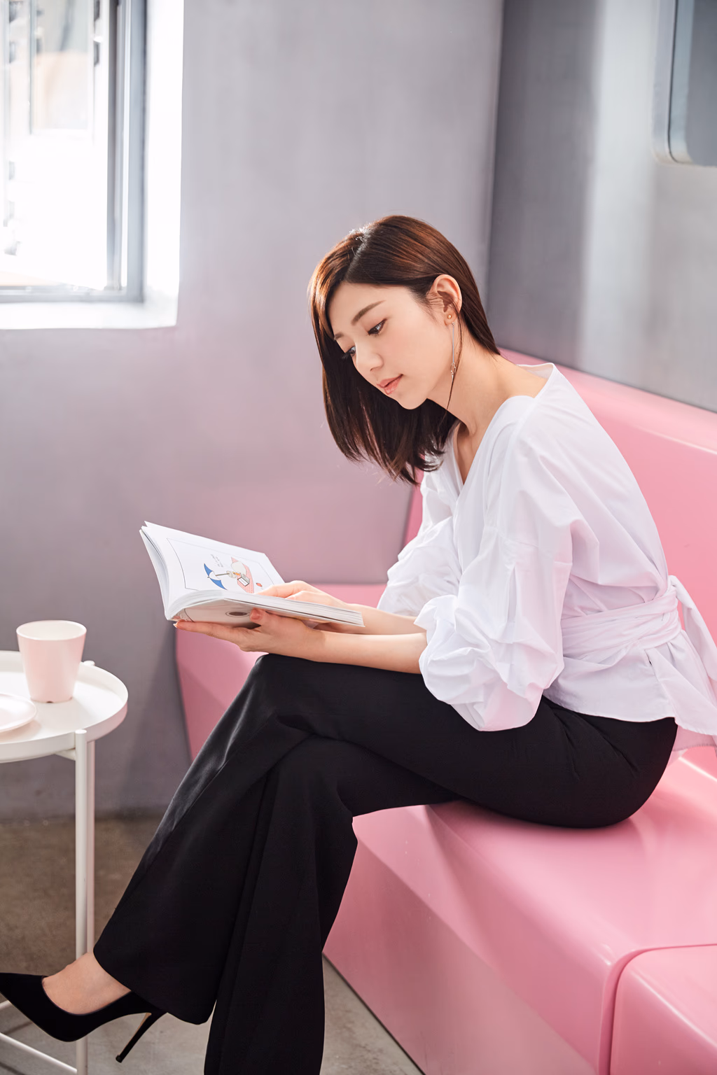 郭雪芙 高清写真/照片下载 #3221098