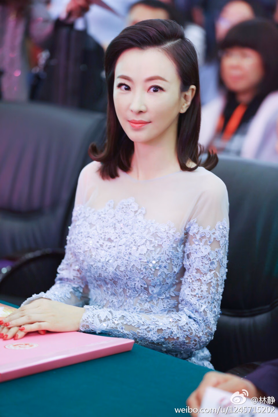 林静 高清写真/照片下载 #3330483