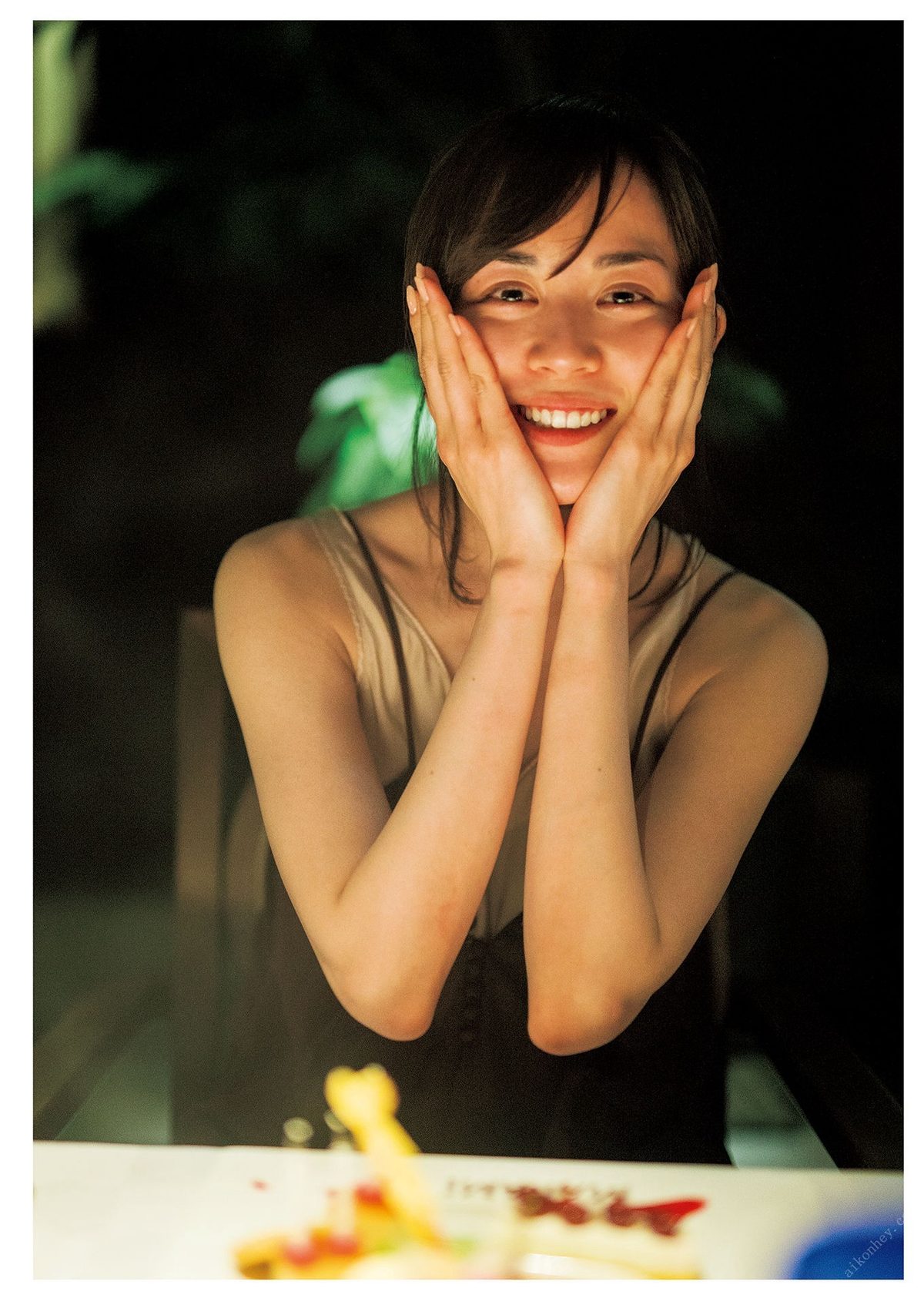 Manami Higa HD Images/Photo Gallery Download #9346946